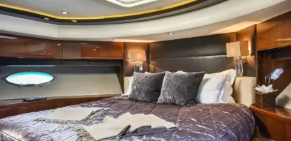 Princess yachts 85' for charter