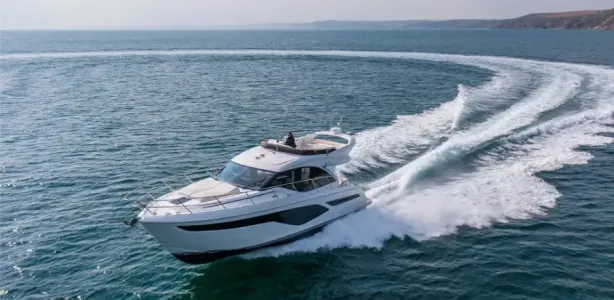 Yacht Charter Sud de la France