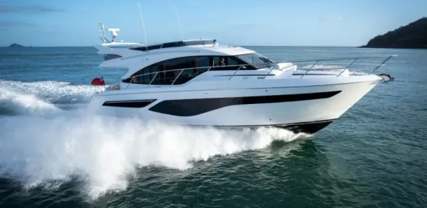 Yacht Charter Sud de la France