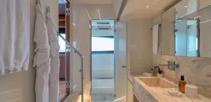 RIVA 100 FOR CHARTER