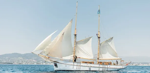 Yacht Charter South of France