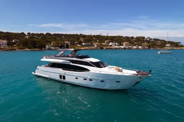 Rental SAN LORENZO 78 SAN LORENZO 78