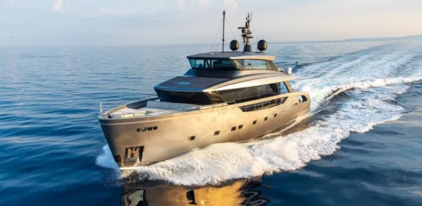 Yacht Charter South of France