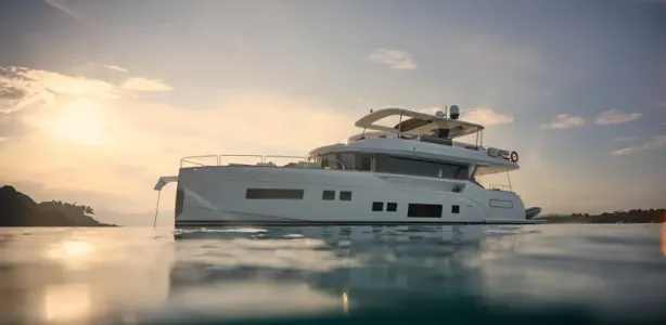 Yacht Charter South of France