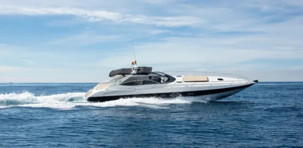 Yacht Charter South of France