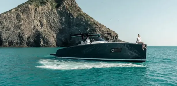 Yacht Charter South of France