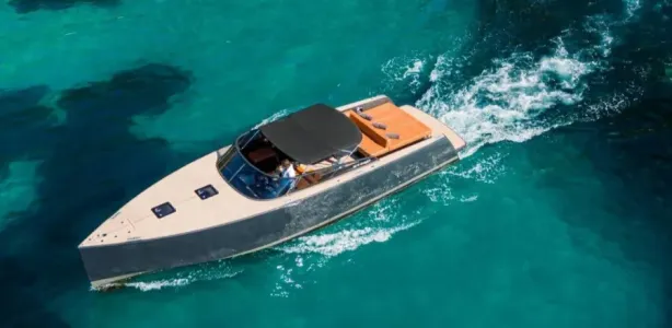 Yacht Charter South of France