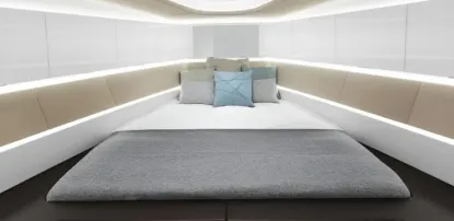 Yacht Charter Wajer 55S