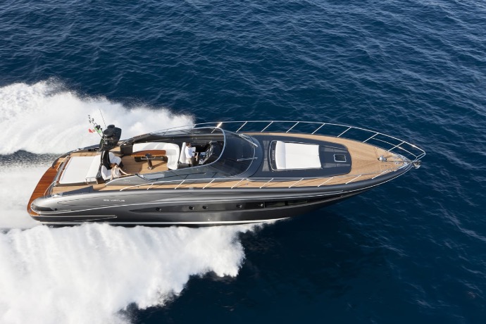 Riva Virtus 63