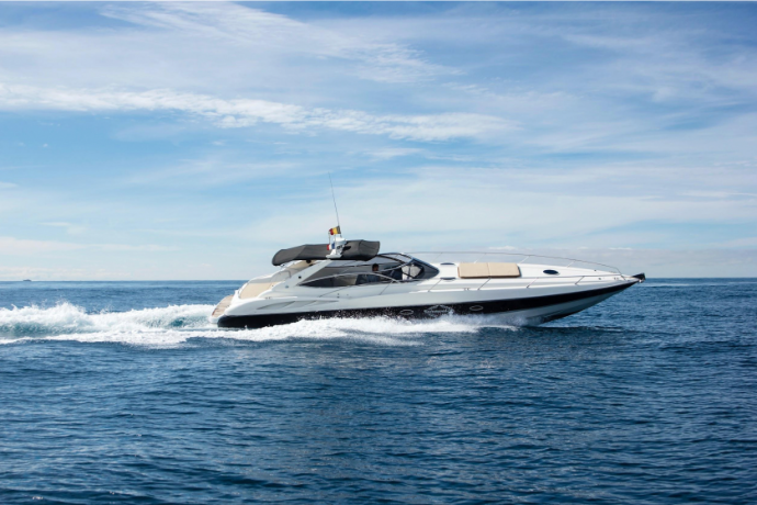 Sunseeker 48