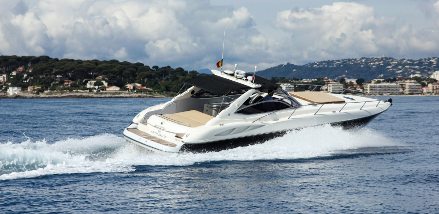 Sunseeker 48