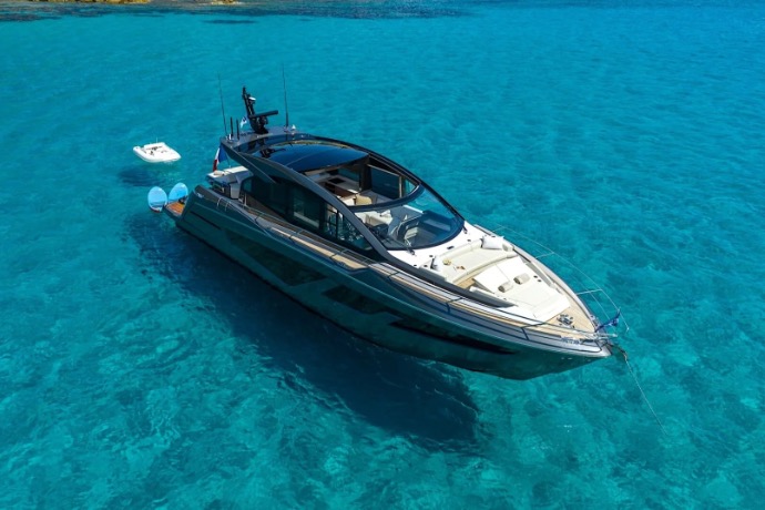 Sunseeker 65