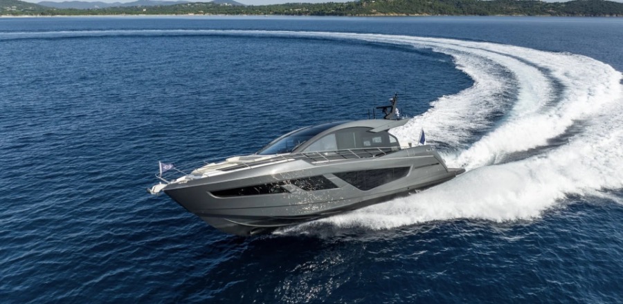 Sunseeker 65