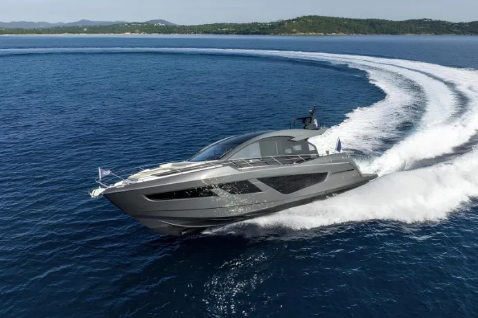 Sunseeker 65