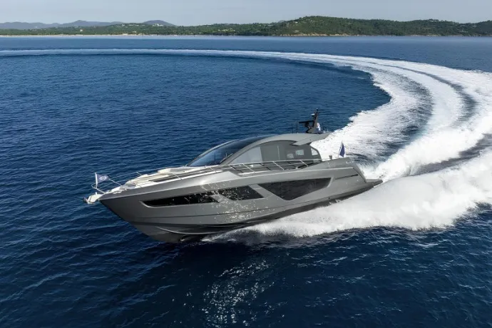 Sunseeker 65