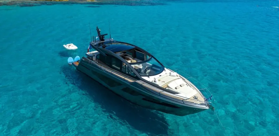 Sunseeker 65