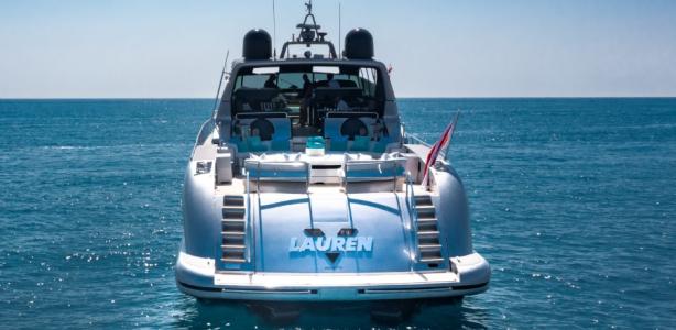 Charter in Monaco