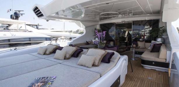 Charter in Nice