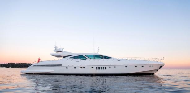 Charter à Monaco Charter à Monaco