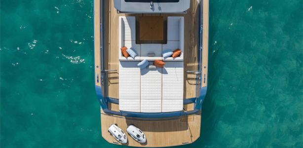 Charter in Nice
