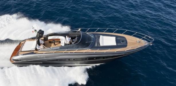 Charter à Saint-tropez