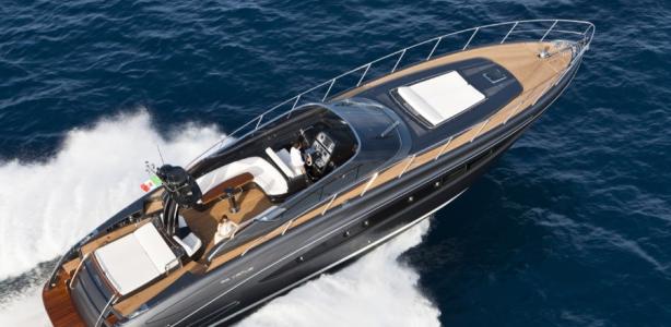 Charter à Cannes
