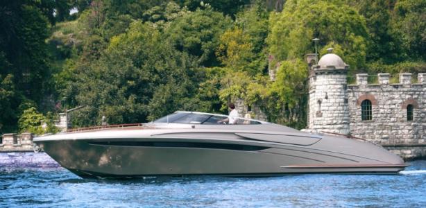 Charter à Monaco Charter à Monaco