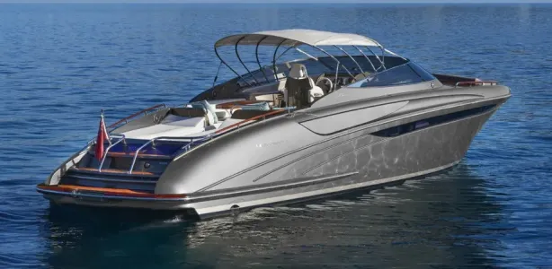 Charter à Monaco