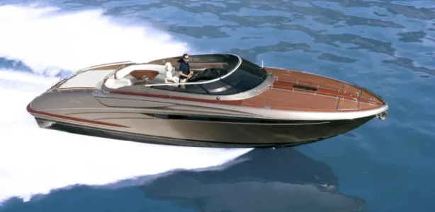 Charter à Saint-Tropez