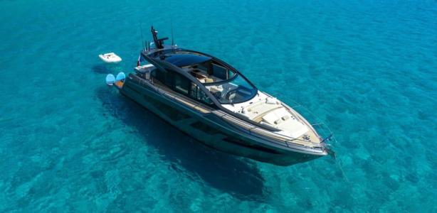Charter à Monaco Charter à Monaco