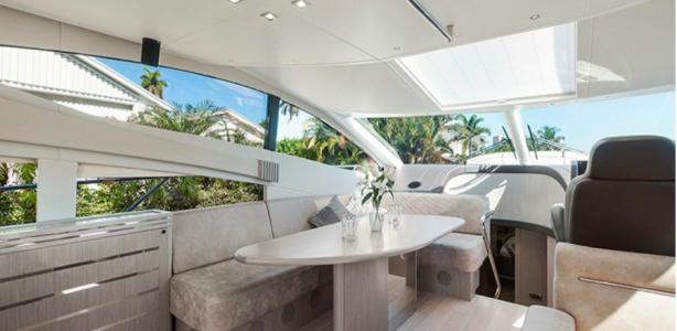 Charter in Nice