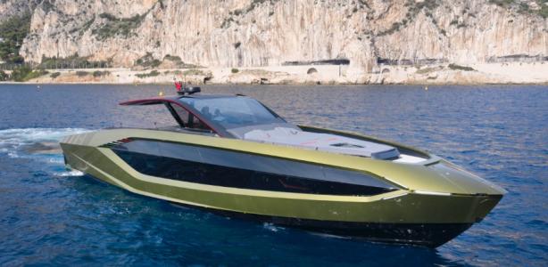 Charter à Monaco Charter à Monaco