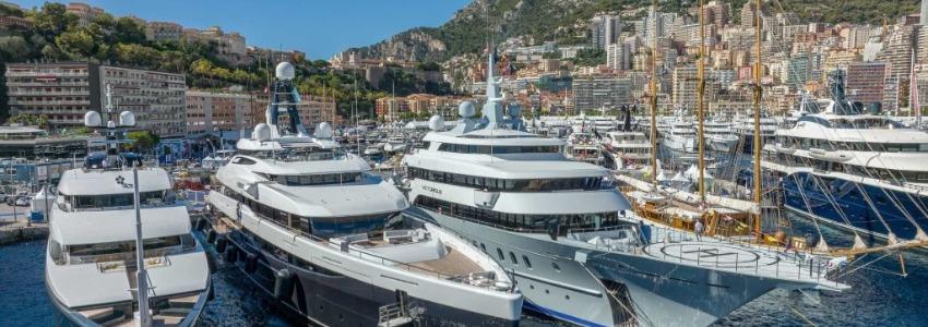 MONACO