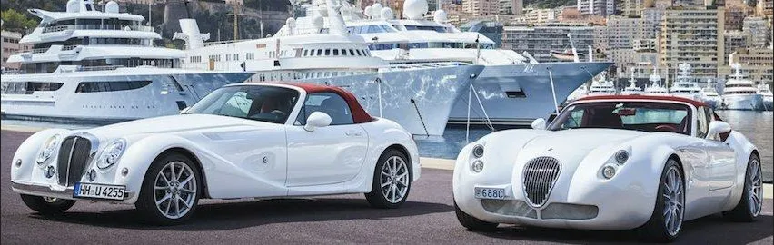 Top Marques 2018: Monaco’s Most Exciting Supercar Event