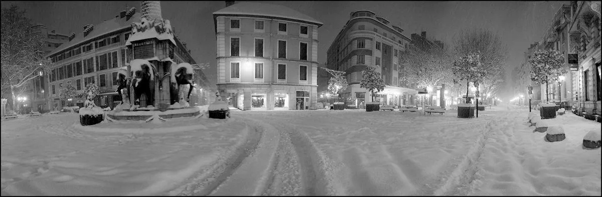 Luxury Car Rental Chambery
