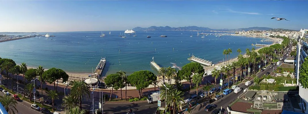 Luxury Car Rental Cannes