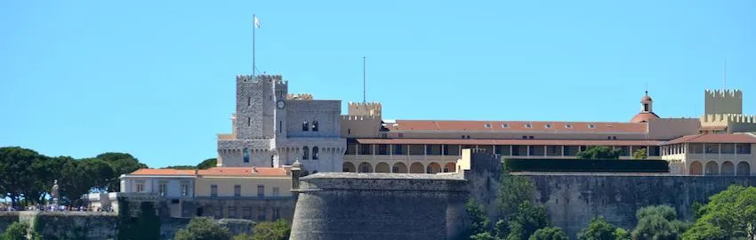 Locação Carros de Luxo Monaco
