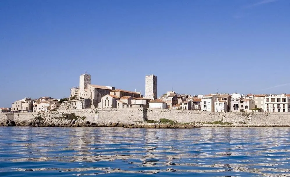 Luxury Car Rental Antibes