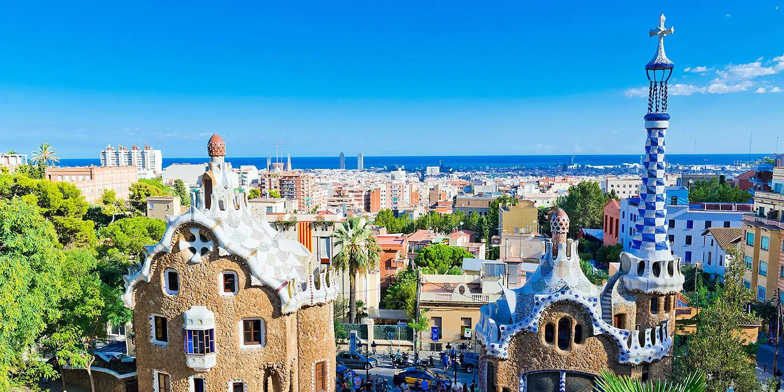 Luxury Car Rental in Barcelona