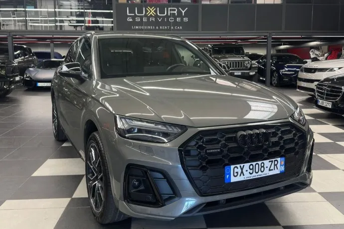 Audi Q5