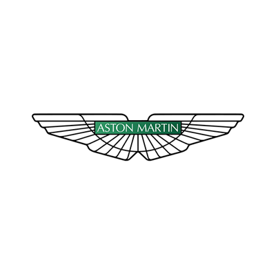 Location Aston Martin