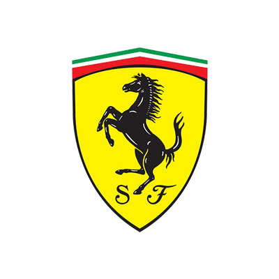 Location Ferrari
