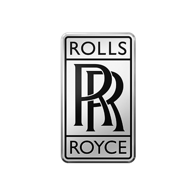 Location Rolls Royce