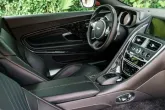Hire an Aston Martin DB9 St Tropez