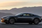 Hire an Aston Martin DB11 Cannes