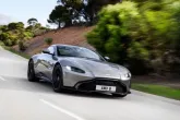 Rent Aston Martin DB11 Volante Monaco
