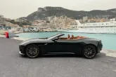 Aston Martin DB12 Volante