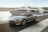 Location Aston Martin DB9 Volante Monaco