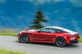 Rent Aston Martin DBS Monaco