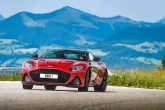 Hire Aston Martin DBS St Tropez